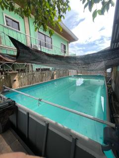 A family room for 4 with pool - 2