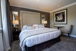 Killarney Oaks Hotel - Killarney - 3