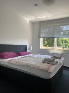 Wohnung mit Flair - Brema - 8