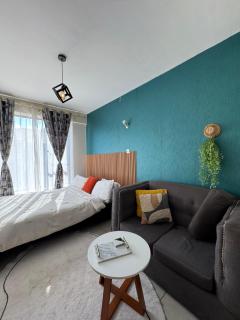 The boho retreat - Nairobi - 2
