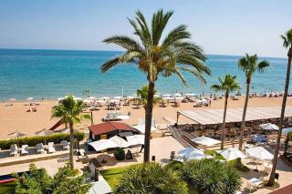 Jardines de Denia - Denia - 2