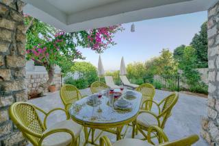 Villa Patara Amazing Sea view and Sea Platform - 8