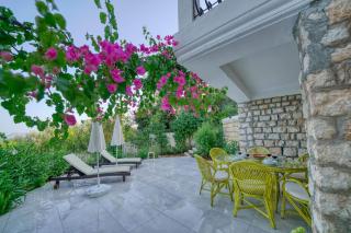 Villa Patara Amazing Sea view and Sea Platform - 5