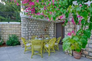 Villa Patara Amazing Sea view and Sea Platform - 9