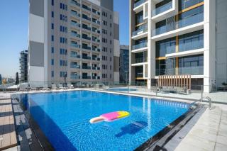 Luxury 1BR Hills Green View Mall & Downtown Dining Shopping - 0