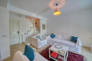 Villa Patara Amazing Sea view and Sea Platform - 2