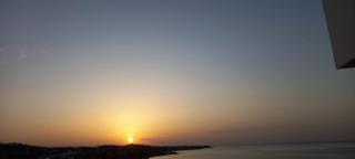 Beach Front La Cala Penthouse studio Apartment - 6