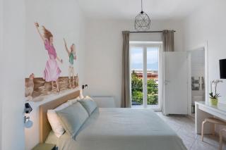 Grimaldi Rooms - 3
