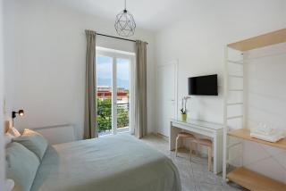 Grimaldi Rooms - Pagani - 4