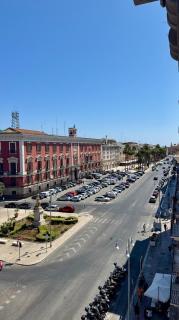 Best Stay-Theatre Suite Apartment - Bari - 0