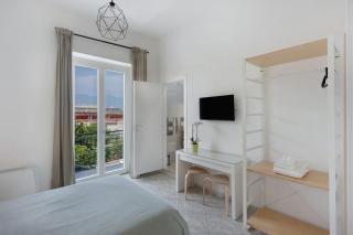 Grimaldi Rooms - 2