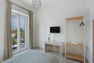 Grimaldi Rooms - 1
