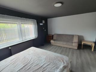 Wyspa Karsibór Świnoujście Apartament - Świnoujście - 1
