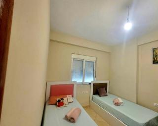 5 Road Apartment - Saranda - 3