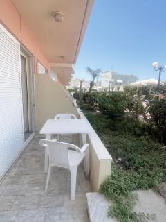 Yms studios - Réthymnon - 9