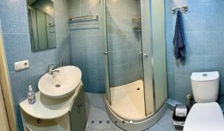 Apartment in the city center on Ervand Qochar 9 - Yerevan - 6