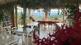 Agriturismo Campofiorito - Monsummano Terme - 8