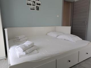 Eva Beach Apartment - Néa Péramos - 2