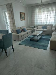 Dream Home furnished Apartment - Amman - 0