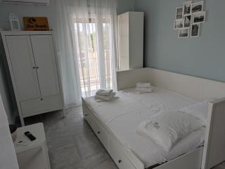 Eva Beach Apartment - Néa Péramos - 4