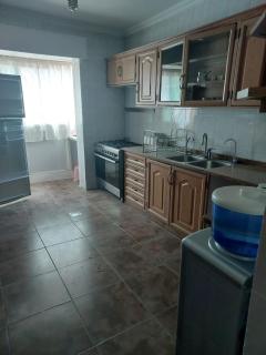 Dream Home furnished Apartment - Amman - 5
