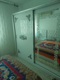 Dream Home furnished Apartment - Amman - 4