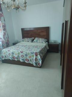 Dream Home furnished Apartment - Amman - 3