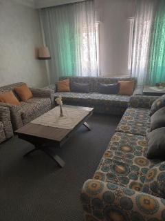 Dream Home furnished Apartment - Amman - 1