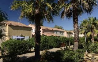 Havre de paix a Vendres-Plage, maison avec jardin et piscine - 1