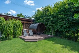Pod Buchlovem - wellness & sport - Buchlovice - 2