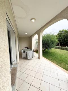 Coastal serenity oasis - El Jadida - 5