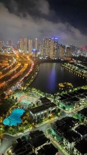 High Quality Studio Near Keangnam And Mariott Hotel, Quick To Airport - Hanoi - 6