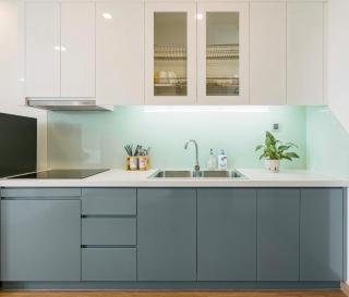 High Quality Studio Near Keangnam And Mariott Hotel, Quick To Airport - Hanoi - 4