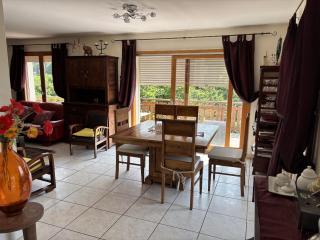 Doussard maison avec piscine 7pers - Doussard - 1