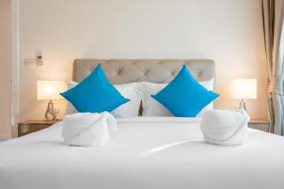 Luxury Pool Villa A18 3BR 8 Persons BBQ - 5