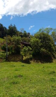 Cabana - Anitápolis - 4