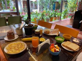 Casa Cottage - Bangalore - 9