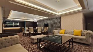 S Aura Hotel - Taipei - 5