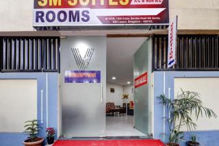 Octave SM Suites - Bangalore - 0