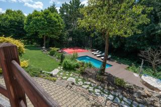 Pod Buchlovem - wellness & sport - 7