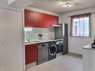 Villa Bianca Comfortable - Sérignan - 7