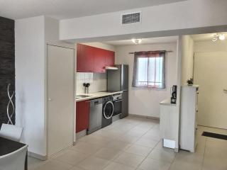 Villa Bianca Comfortable - Sérignan - 6