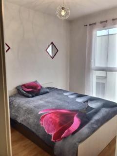 Villa Bianca Comfortable - Sérignan - 4