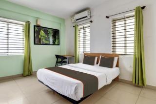 Octave SM Suites - Bangalore - 8