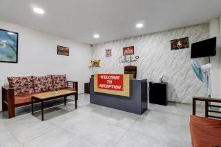 Octave SM Suites - Bangalore - 6
