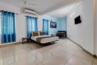 Octave SM Suites - Bangalore - 5