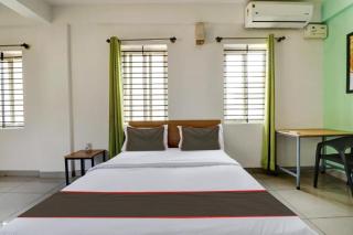 Octave SM Suites - Bangalore - 2