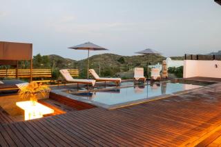 Villa Luxury Mojacar Beach - 3