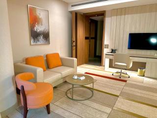Swisstouches Hotel Amman - Amman - 9