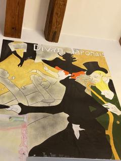 Hostel Archi Rossi - Florenz - 4